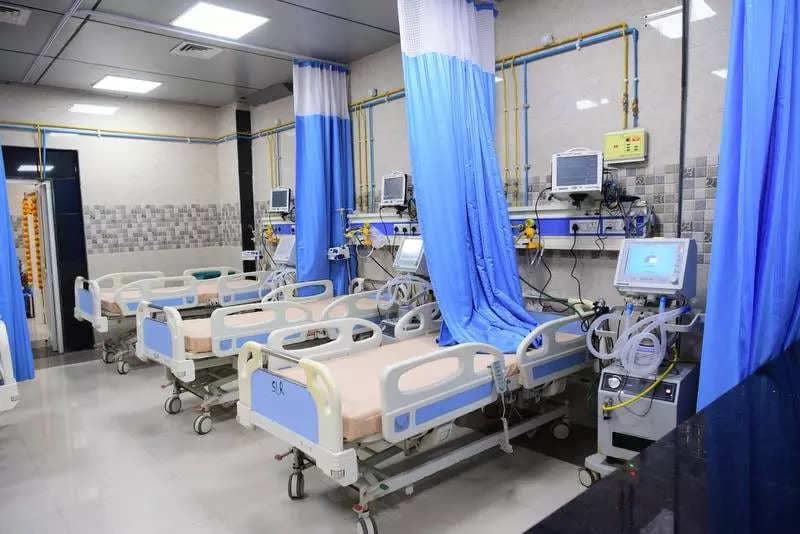 As Pune GBS outbreak grows, govt hospitals say ICU bed shortages now a concern