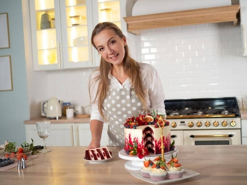 What Are The Healthiest Dessert Options With Meals?