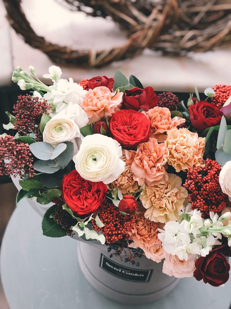 Top Tips & Tricks For Flower Delivery in Chennai For Your Family