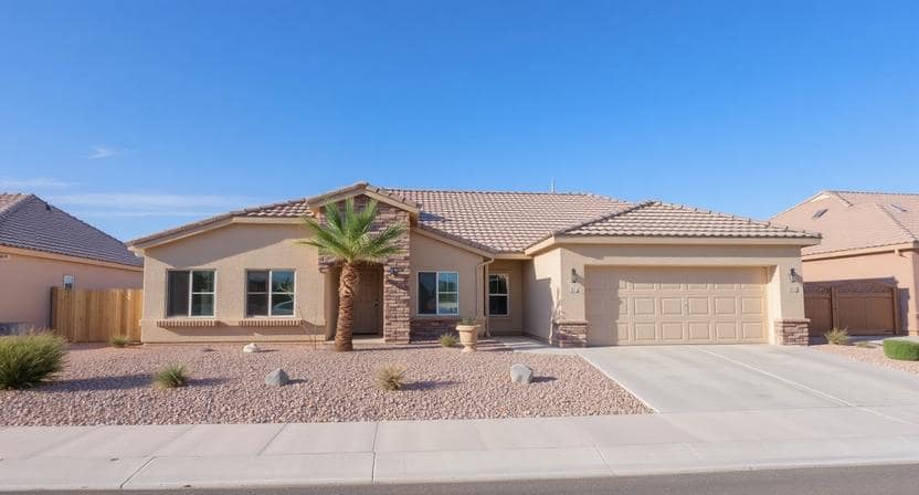 Sell My House Fast in Boulder City, NV – A Complete Guide for Homeowners