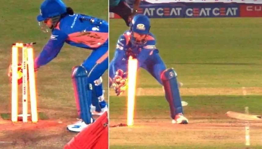 ‘It is really hard …’: MI coach critiques controversial run-out decisions