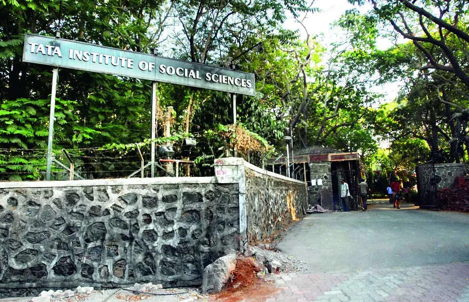 Student expelled from TISS hostel after drugs found in room