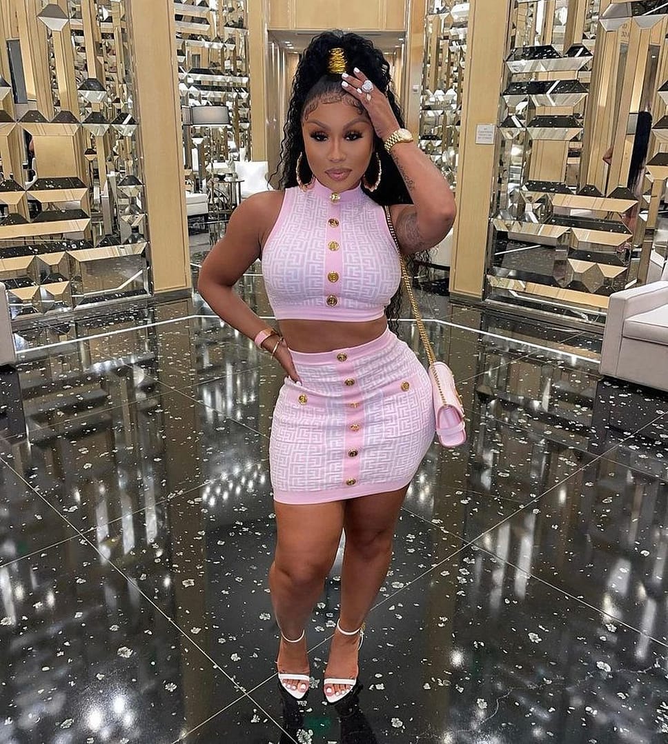 Ari Fletcher Net Worth, Bio, Career
